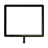 Panel Táctil Capacitivo de 17 Pulgadas con Sistema Operativo Windows, Interfaz USB/DVI/Serie, Pantalla Multitáctil para Juegos
