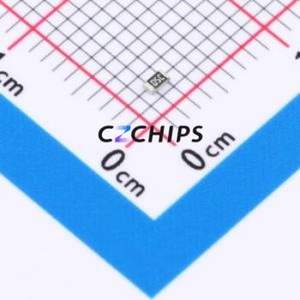 Resistencia SMD CR0603FA1102G 0603 (Tipo: Película Gruesa) (Resistencia: 11kOhm Precisión: 1%) - Product Image 1