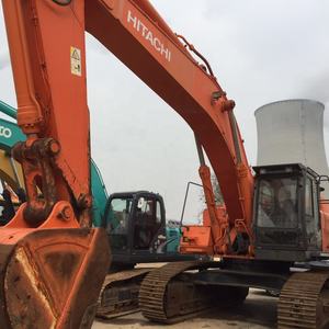 Productos recién presentados Excavadora de orugas Hitachi ZX470 usada, excavadoras de segunda mano Hitachi 2. 1 1. - Product Image 2