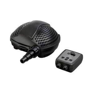 Bomba Sumergible para Estanques Pontec, Capacidad 17300 L/H, 230V, Negra, para Cuenca de Agua y Sistemas de Filtración - Product Image 1