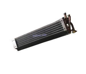 Radiateur-condenseur de remplacement YHAX 12-0582 pour la réfrigération de transport Thermo King série <span class=keywords><strong>SMX</strong></span> - Product Image 1