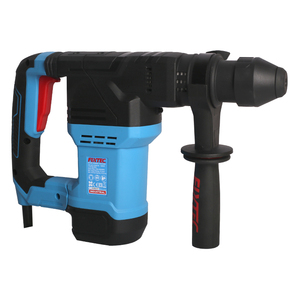 FIXTEC <span class=keywords><strong>Marteau</strong></span> cric de démolition SDS-plus à 6 vitesses <span class=keywords><strong>Marteau</strong></span> brise-béton <span class=keywords><strong>1600W</strong></span> <span class=keywords><strong>Marteau</strong></span> <span class=keywords><strong>piqueur</strong></span> électrique - Product Image 6