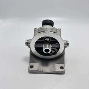 Base del elemento filtrante diésel para excavadora DX150 200 215 260 420-9C 400403-00170 - Product Image 4