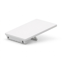 Batterie externe portable 99Wh 27500mAh pour Starlink Mini 65W DC 45W USB-C PD IP65 pour l'extérieur