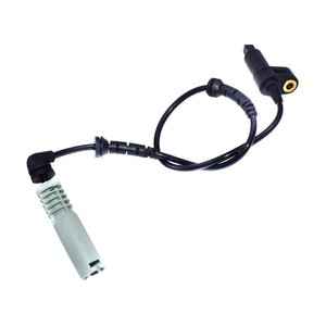 สายเคเบิลสั้น OE 34521165609 34521164651 เซ็นเซอร์วัดความเร็วล้อ ABS สำหรับ BMW E46 323i 325i 328i M3 (1999-2000) - Product Image 3
