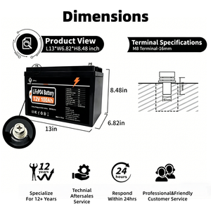 3500mah personnalisé lifepo4 12v solaire EV 36V 48V 72v lithium ion li-ion 32700 18650 batterie/packs <span class=keywords><strong>de</strong></span> batteries - Product Image 2