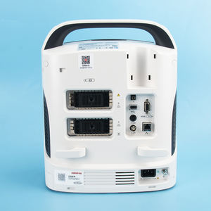 Ultrasonido médico portátil Mindray, máquina de ultrasonido Mindray Dp 20 - Product Image 6