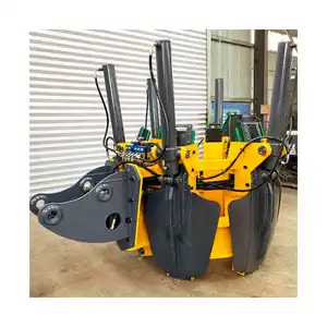 New Innovation tree transplant machine tree transplanting tools tree spade truck for sale