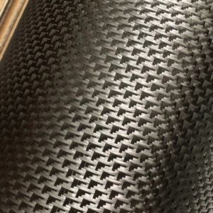 12K Koolstofvezel Rol Koolstofvezel Stof 12K Twill Geweven Doek Twill Koolstofvezel Stof Stof Stof - Product Image 2