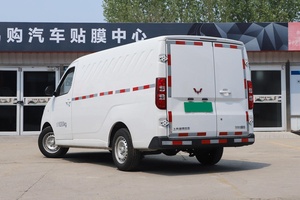 Véhicules en stock <span class=keywords><strong>à</strong></span> bon prix : Wuling Yangguang EV, mini-fourgonnette électrique 14 places, camionnette de passagers, autonomie 440 km, <span class=keywords><strong>à</strong></span> vendre - Product Image 4