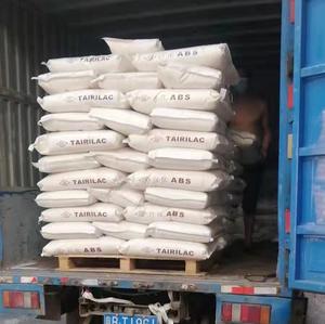 100% натуральные гранулы ag15e1, ударопрочные АБС-смолы, пластиковые гранулы для литья под давлением - Product Image 3