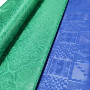 インドで最も要求されている製品美しい綿盆地刺繍ビーズ新しいdsigneafricain男性刺繍バジン