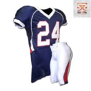 Uniforme de fútbol americano, precio bajo, alta calidad, 2021 - Product Image 5