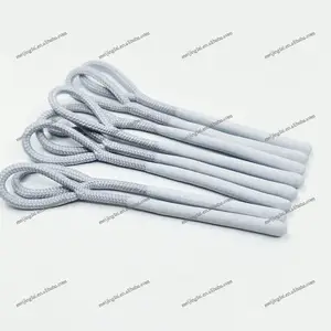 Estrattore per corde in pvc zipper pull personalizado tiradores de cremallera
