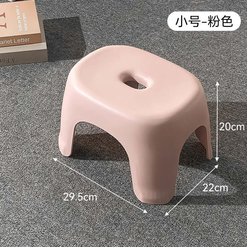 Creamy Cherry Blossom Pink Small Size (1 piece)