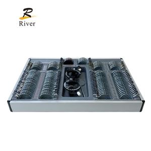 Boîte optique équipement d'optométrie ensemble <span class=keywords><strong>de</strong></span> <span class=keywords><strong>lentilles</strong></span> d'essai <span class=keywords><strong>de</strong></span> test oculaire jantes <span class=keywords><strong>en</strong></span> métal Kit <span class=keywords><strong>de</strong></span> <span class=keywords><strong>lentilles</strong></span> d'essai JSC-104-A - Product Image 4