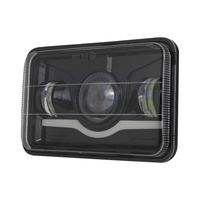 Phare de voiture LED H4 de haute qualité 60W 3600 lumens pour voiture