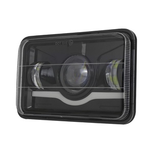 Phare de voiture LED H4 de haute qualité 60W 3600 lumens pour voiture - Product Image 6