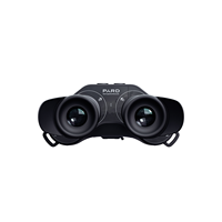 Jumelles multispectrales de vision nocturne PARD Osprey 4K avec télémètre laser de 1000 m, détection thermique 50 Hz pour la chasse et l'observation