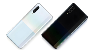 Teléfonos Usados <span class=keywords><strong>A50</strong></span> 6.4 Pulgadas 4G RAM 64G ROM Desbloqueados, Teléfono Móvil de Segunda Mano para <span class=keywords><strong>Samsung</strong></span> <span class=keywords><strong>A50</strong></span> - Product Image 2
