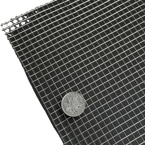 SuS304 20Mesh Fine <b>Screen</b> Stainless Steel Woven <b>Mesh</b> for <b>Window</b> Screening - Product Image 5