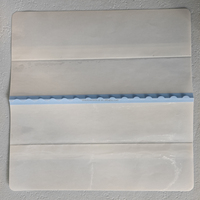 Kit de pansement NPWP PU Medical Devices CE Wound Care Accessoires médicaux pour le traitement des plaies par pression négative
