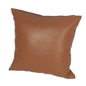 Cojín de sofá trasero de poliéster/algodón Jacquard de lujo para sala de estar funda de almohada decorativa impermeable ignífugo - Product Image 3