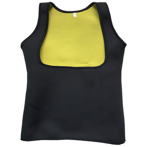 Venta <span class=keywords><strong>de</strong></span> chaleco <span class=keywords><strong>de</strong></span> neopreno <span class=keywords><strong>de</strong></span> alta calidad Transpiración deportiva Corsé <span class=keywords><strong>de</strong></span> <span class=keywords><strong>yoga</strong></span> para mujer Corsé <span class=keywords><strong>de</strong></span> fitness - Product Image 3