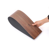 Planche de carrelage de sol à coller et à décoller, surface dure, facile à poser, auto-adhésive, PVC vinyle, bois, plastique, revêtement de sol