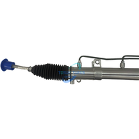 Pièces et accessoires automobiles : Crémaillère de direction hydraulique neuve de haute qualité pour BMW Série 3 (E46) 32131092031 / 32136755065