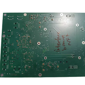 Accessoires pour robots industriels DSQC1017 3HAC050354-001 en cuivre et aluminium pour applications d'automatisation - Product Image 1