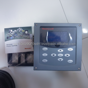 เครื่องวัดค่า pH Honeywell 51198259-502 สำหรับอุตสาหกรรม ราคาสุดคุ้ม - Product Image 1