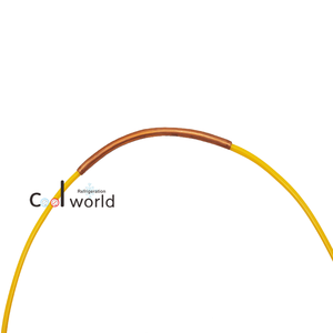 Dobladora de Tubos de Cobre Interna COOLWORLD de 1/4\", 3/8\", 1/2\", 5/8\", Herramientas de Climatización y Herramientas Manuales - Product Image 5