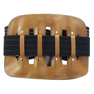 Ceinture de soutien lombaire Fang Xiang avec plaques en acier moyennes à dures SMLXL pour soulager les douleurs dorsales - Product Image 1