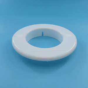 Cubierta para Orificios de Cables en la Pared, Decoración, Protección, Cubierta para Conductos, Enchufe de Tubería de Válvula Angular para Aire Acondicionado, Grifo de Cocina E - Product Image 5