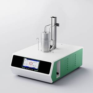 Analisador Termogravimétrico de Alta Qualidade YH-TGA-601S Temperatura Ambiente 1250 Precisão de 0,01 Equipamento de Teste Automático IP55 - Product Image 3