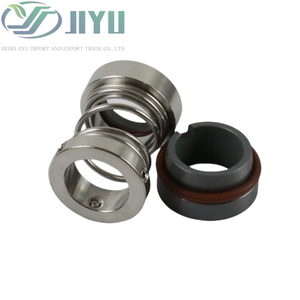 Joint mécanique en alliage joint d'eau 1527-20 ~ 80mm joint d'eau pour pompe à eau - Product Image 2