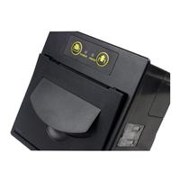 Impresora Térmica Compacta Mini Cashino LPM-260 de 58 mm para Sistemas de Punto de Venta y Comercio Minorista