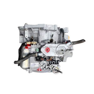 <span class=keywords><strong>Caja</strong></span> <span class=keywords><strong>de</strong></span> cambios FWD <span class=keywords><strong>de</strong></span> 4 velocidades usada para <span class=keywords><strong>Peugeot</strong></span> <span class=keywords><strong>406</strong></span> 3.0L ZF4HP20, repuestos <span class=keywords><strong>de</strong></span> transmisión, accesorios 2005 - Product Image 4