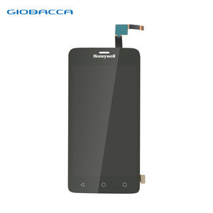 จอแสดงผล LCD พร้อมหน้าจอสัมผัสสำหรับเครื่องสแกนบาร์โค้ดฮันนี่เวลล์ EDA50 - Product Image 1