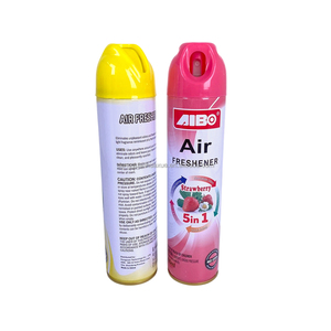 Zesty chanh thơm làm mát không khí phun cho nhà bếp và phòng tắm mùi - Product Image 3