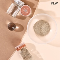 Prix Abordable : Peeling Exfoliant Visage aux Algues pour Soins Cosmétiques, Soins de Jour, Massages et Services de Spa