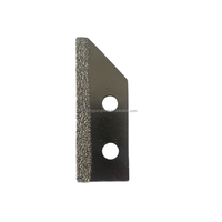Outil de nettoyage des joints de carreaux en céramique industrielle personnalisable, lame diamantée, scie manuelle pour un retrait facile des joints, support OEM/ODM