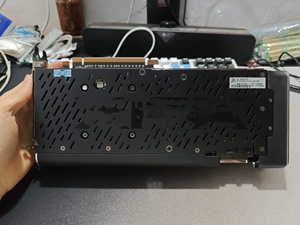 Tarjeta Gráfica Radeon RX 5700 XT de 8GB para Juegos, 6700XT, <span class=keywords><strong>6600XT</strong></span>, 5700XT, <span class=keywords><strong>5600XT</strong></span>, 5500XT, GPU, Tarjeta de Video - Product Image 3