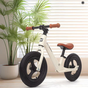 Vélo d'équilibre pour enfants direct d'usine sans pédale scooter d'entrée de gamme hommes et femmes bébé scooter pour enfants - Product Image 1