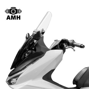 <span class=keywords><strong>Parabrezza</strong></span> <span class=keywords><strong>PCX</strong></span> 125 160 2025, Parti e Accessori per Moto, Schermo Anteriore Antivento per <span class=keywords><strong>HONDA</strong></span> PCX160 PCX125 - Product Image 2