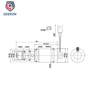 Compresor de la válvula de Control de ForVW Audi R8 S6 Skoda 5SEU12C 6SEU12C 14C 16C 7SEU16C <span class=keywords><strong>7SEU17C</strong></span> - Product Image 5