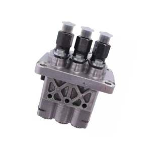 Pompe à injection de qualité supérieure 131017511 104135-3011 9410618079 pour pièces de rechange de moteur - Product Image 1