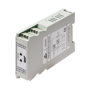 Amplificateur de pont ATR VG140, jauge de contrainte 0,2-40 mV/V, sortie 0-10V/4-20mA, alimentation 19-33Vdc - Product Image 5