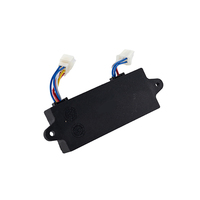 Régulateur de tension automatique monophasé 5Kw 12 fils Avr pour pièces de rechange de générateur de Machine de soudage à essence Diesel